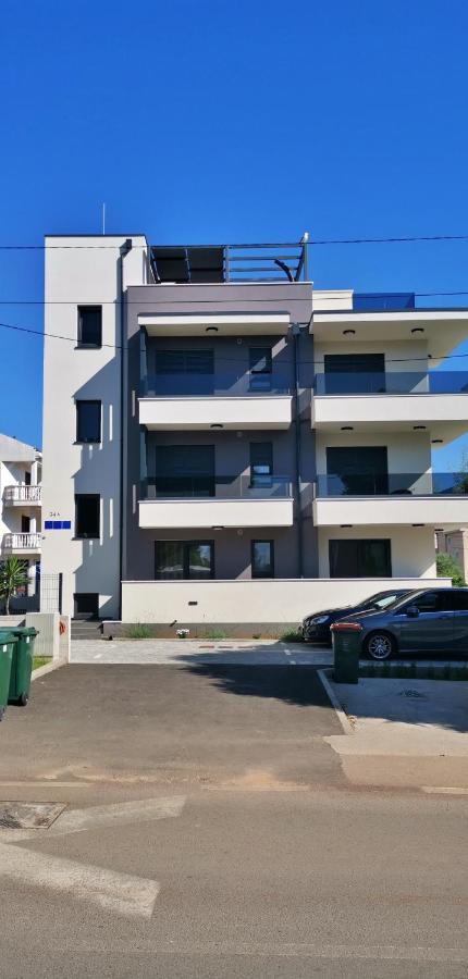 Apartman No.2 Zadar Exterior photo