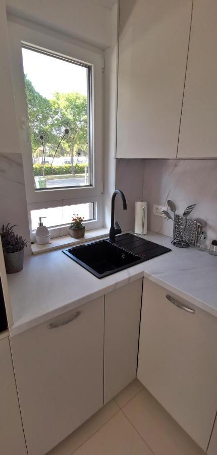 Apartman No.2 Zadar Exterior photo