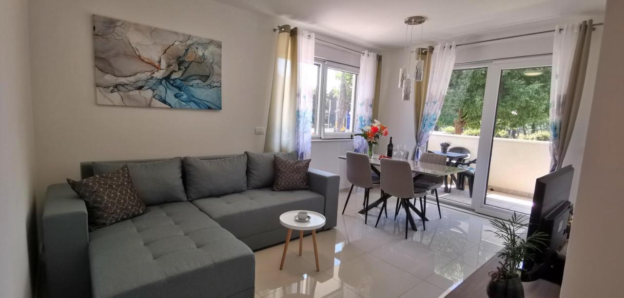 Apartman No.2 Zadar Exterior photo