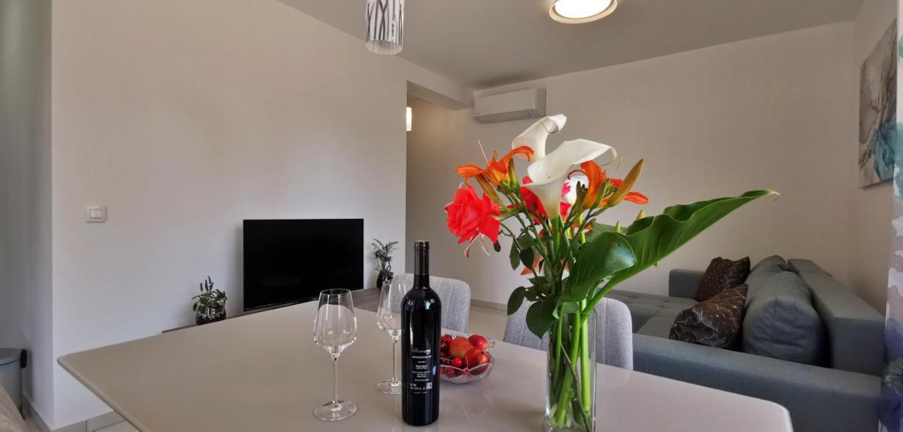 Apartman No.2 Zadar Exterior photo