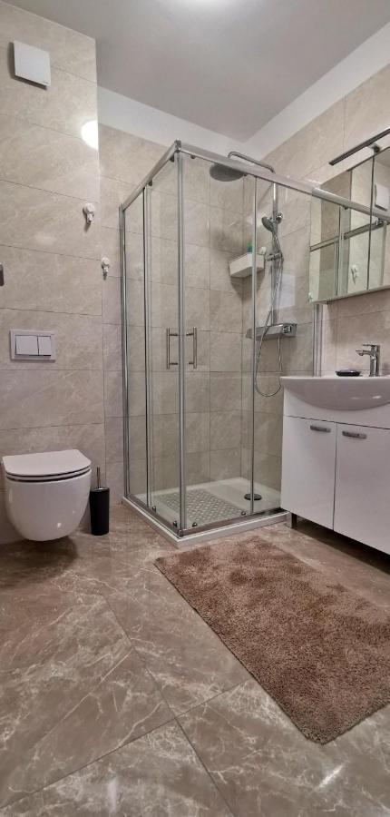 Apartman No.2 Zadar Exterior photo