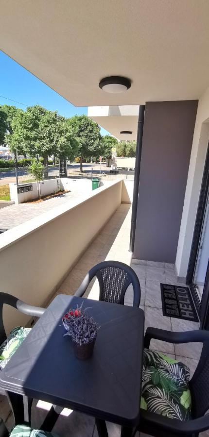 Apartman No.2 Zadar Exterior photo