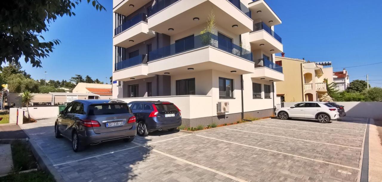 Apartman No.2 Zadar Exterior photo